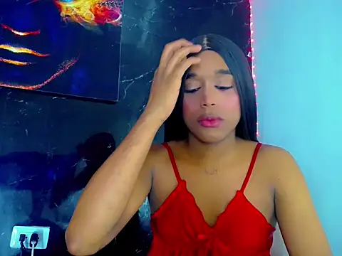 SaramyBigcock – Live XXX-chat