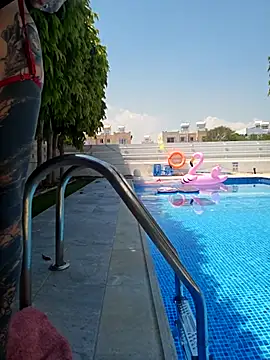 دردشة Valery_Venom الجنسية المباشرة