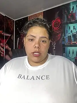 Živý XXX chat Hailey_Curvy