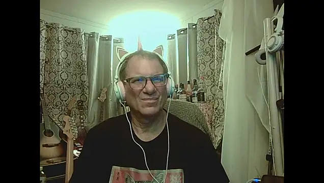 Chat XXX ao vivo de coryassman