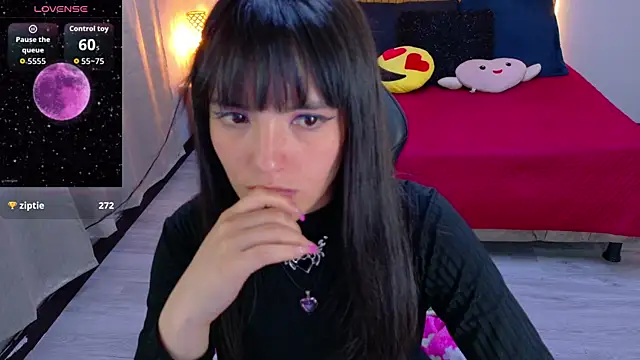 sailor_moon07のライブXXXチャット