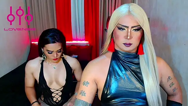 Wildest_Slave_Huntress' Live XXX Chat