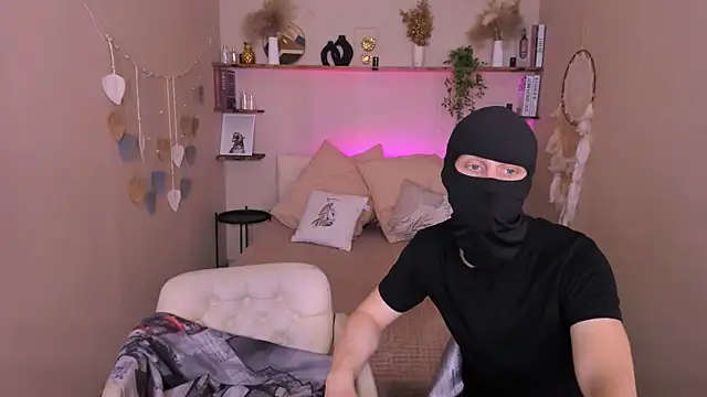 Živý XXX chat RoxyMorris