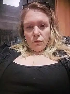 Chat XXX en directo de Lana-murr