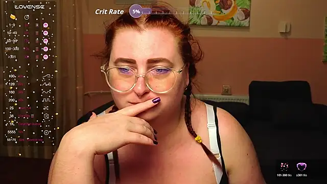 Alicia_love00 Adlı Modelin Canlı XXX Sohbeti