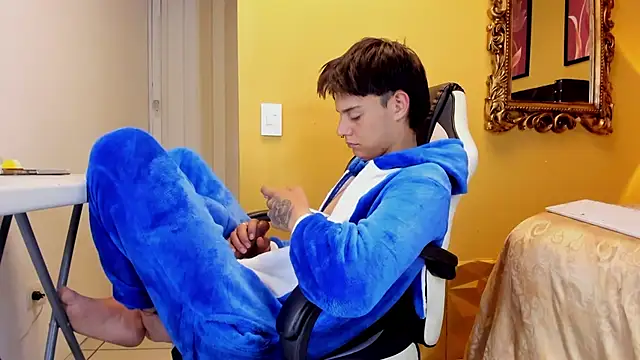 luckk_ Chat XXX live