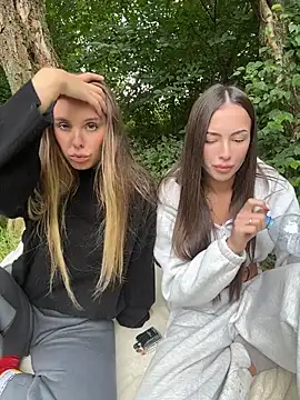 _Monic_'s Live XXX Chat