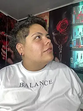 Chat XXX Live Hailey_Curvy