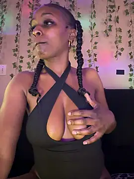 AshleyCa1995's Webcam Show