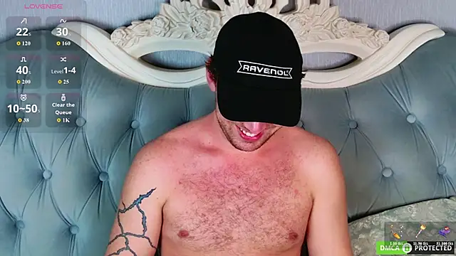 ArthurMeyers 即時 XXX 聊天