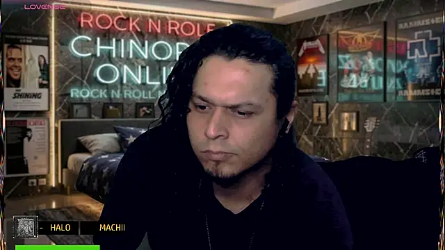 chino_roz Chat XXX live