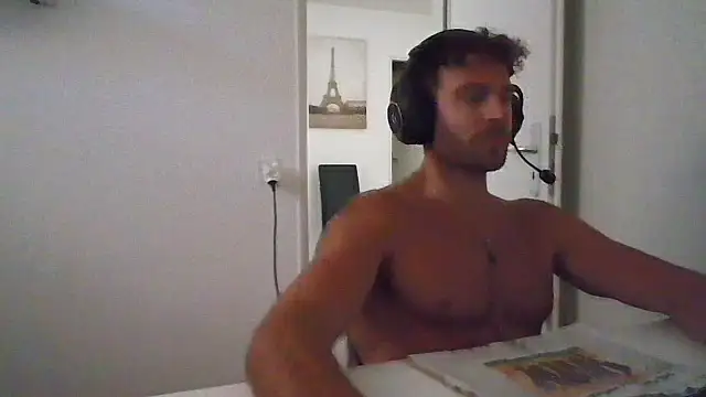 alpha-hunk – Live XXX-chat