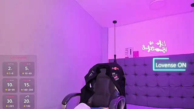 scarletcherry18 Chat XXX live