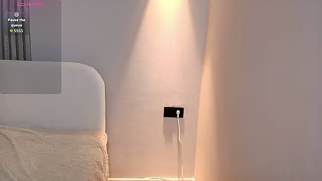 Chat XXX en directo de hikom1ko