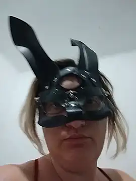 blondaf Chat XXX live