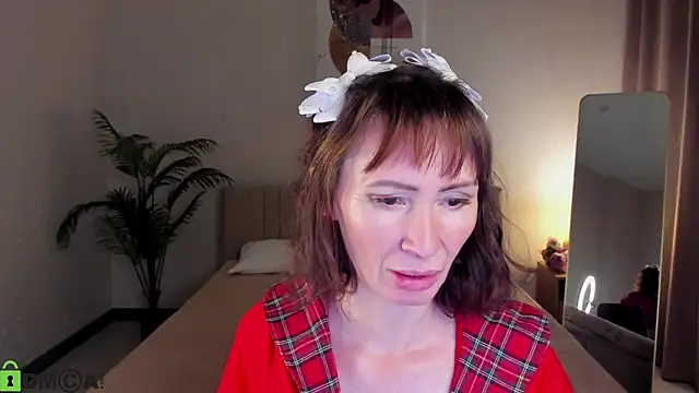 Chat XXX en directo de gracekellyyy
