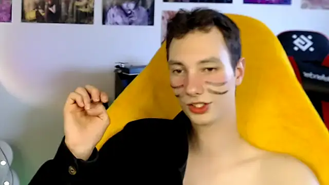 Joseph-Lowers Live XXX-Chat
