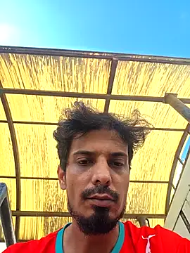 XXX chat uživo modela Talha266