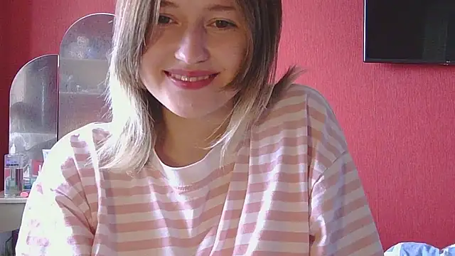 Beloved_Mary Live XXX-chat