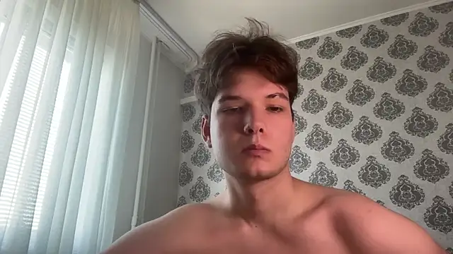 tomasdickpickのライブXXXチャット