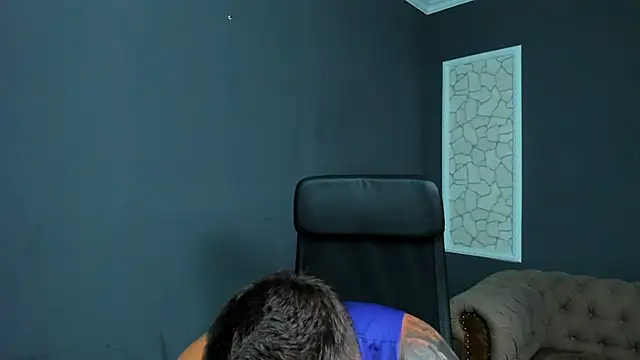 Онлайн чат XXX BrianHunts
