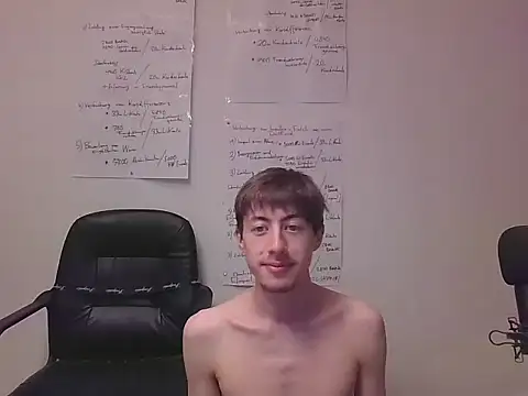 Chat XXX en directo de VelvetRagottiOG