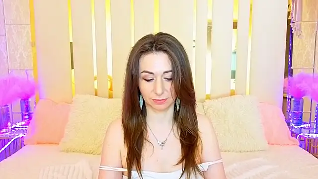 KimmmLi Live XXX-chat