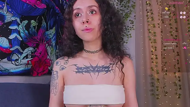 Grace_Walkern Live XXX chat