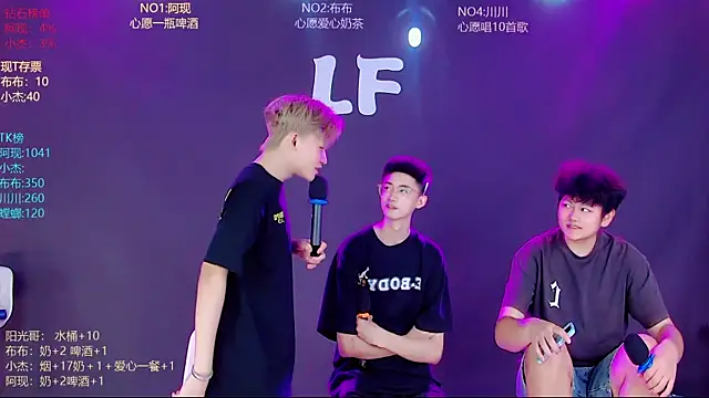 M-handsome-boy – Live XXX-chat