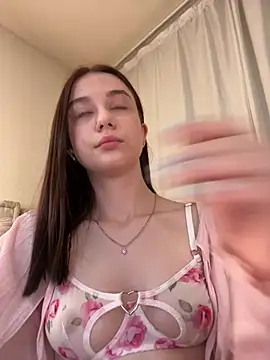 Živý XXX chat MiraXS