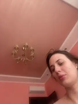 Flossy_Vettie's Live XXX Chat