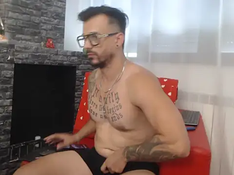 RyanxCole Chat XXX live