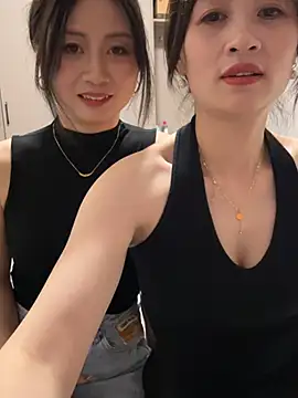 แชท XXX สดของ huihui_520