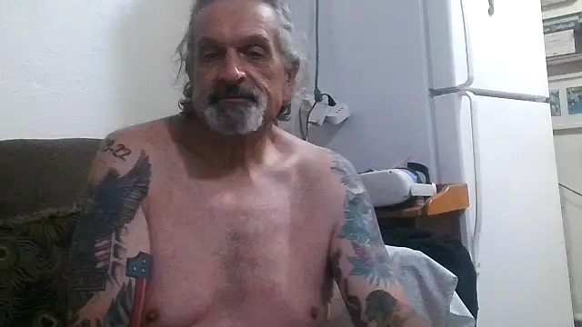 Harley1414Vicky's Live XXX Chat