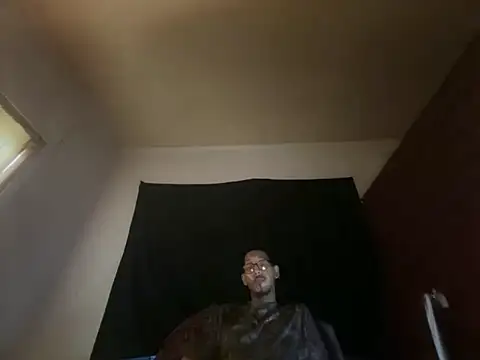 הופעת וובקאם של ThrowedWorldWide