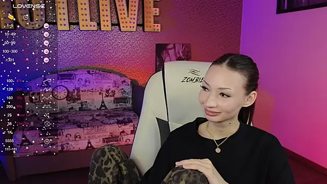 Czat XXX na żywo – Athenatrend