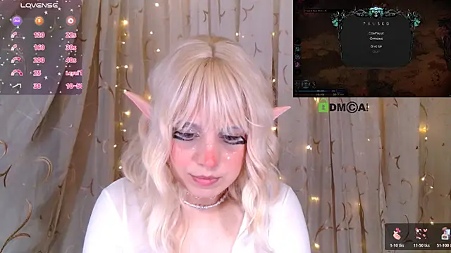 --Ramona--'s Live XXX Chat