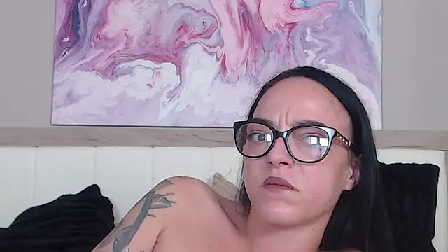 Chat +18 de IzabelllNoir ao vivo