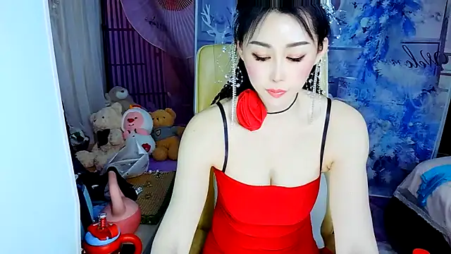 Duoduo-love Live XXX-Chat