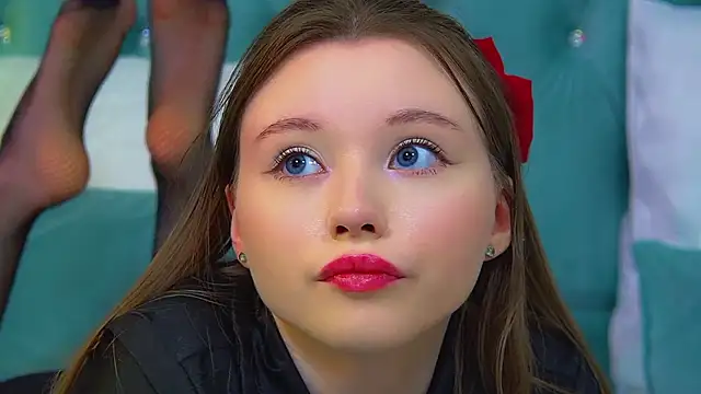 Živý XXX chat KeiraAsti