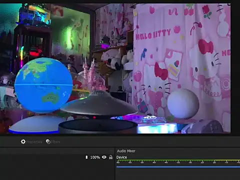 JesuAdam 라이브 XXX 채팅