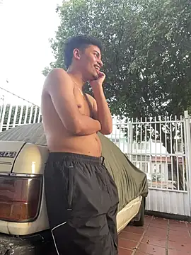 Chat XXX Live Ares_DAMM