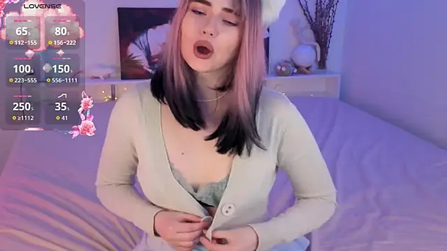 ForEvaRrr live XXX chat