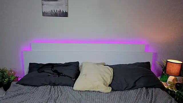 Živý XXX chat Next2Marie