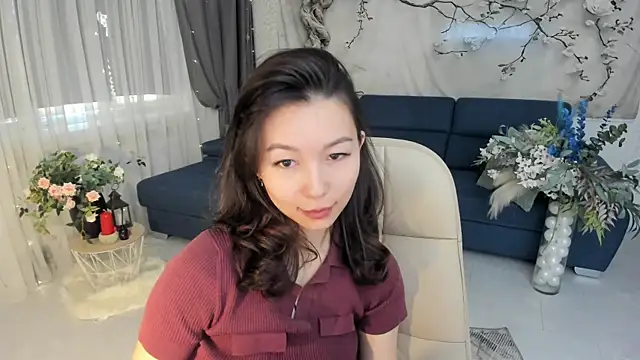 AgnieszkaBanana – Naživo XXX chat