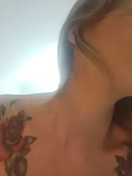Chat XXX en directo de SofiaLace