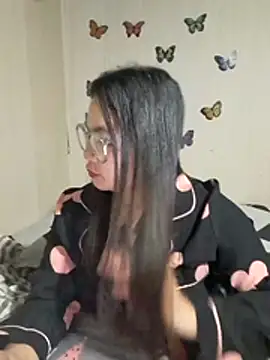 Chat +18 de Safiyawild69 ao vivo