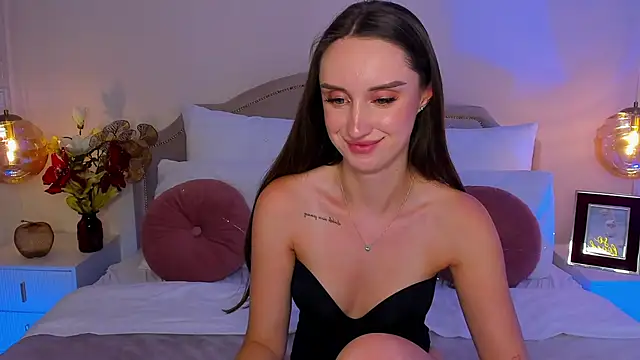 ToriSonn élő XXX-chatje