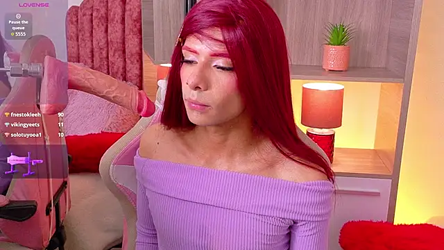 Danika_Dahl – Naživo XXX chat