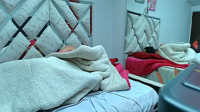 Živý XXX chat GiaRousse